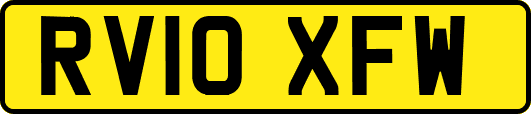 RV10XFW