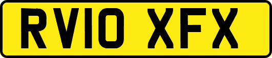 RV10XFX