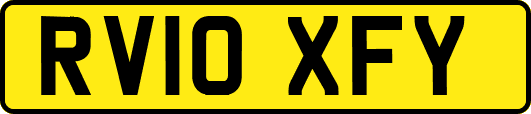 RV10XFY