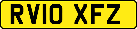 RV10XFZ