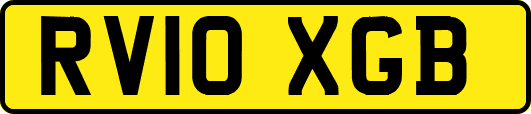 RV10XGB