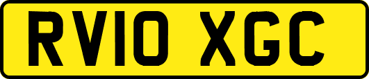 RV10XGC
