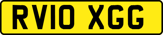 RV10XGG