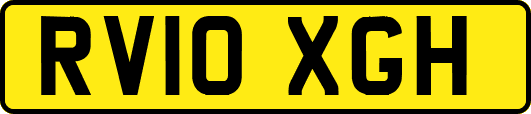 RV10XGH