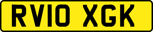 RV10XGK
