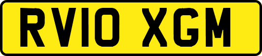 RV10XGM