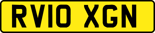 RV10XGN