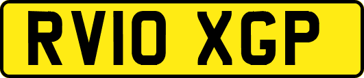 RV10XGP