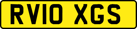 RV10XGS