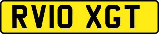 RV10XGT