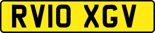 RV10XGV
