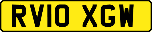 RV10XGW