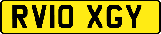 RV10XGY