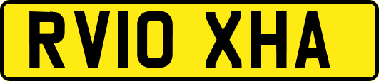 RV10XHA
