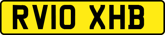 RV10XHB