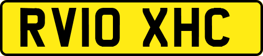 RV10XHC
