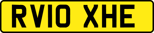 RV10XHE