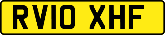 RV10XHF