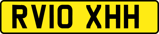 RV10XHH