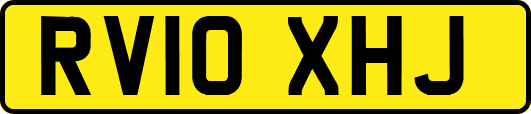 RV10XHJ