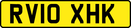 RV10XHK