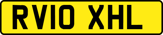 RV10XHL