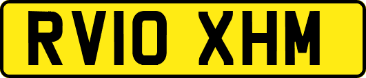 RV10XHM