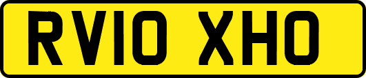 RV10XHO