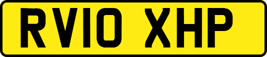 RV10XHP