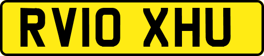 RV10XHU