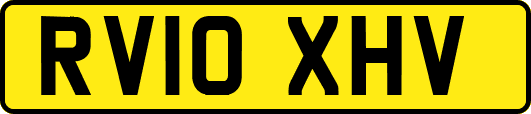 RV10XHV
