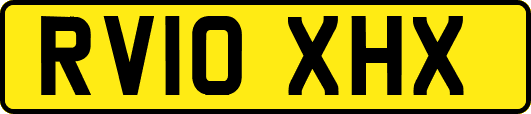 RV10XHX