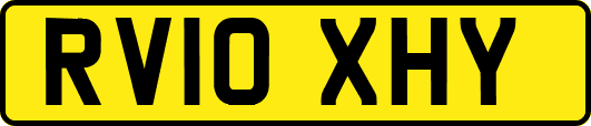 RV10XHY