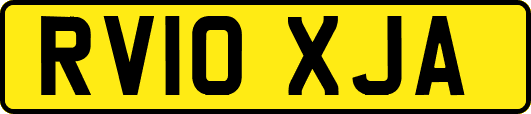 RV10XJA