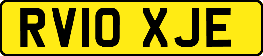 RV10XJE