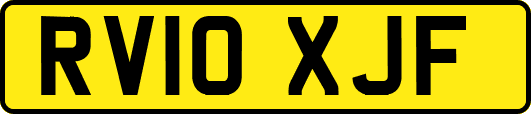 RV10XJF