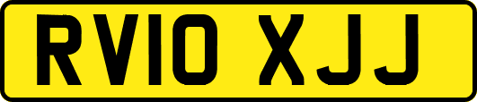 RV10XJJ