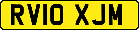 RV10XJM