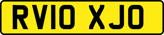 RV10XJO