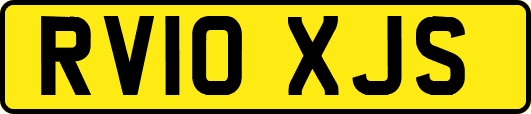 RV10XJS