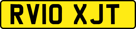 RV10XJT