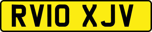 RV10XJV