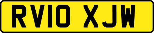 RV10XJW
