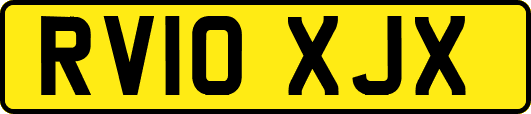 RV10XJX