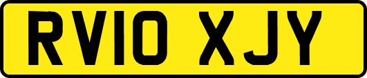 RV10XJY