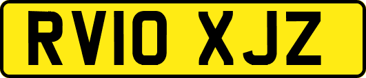 RV10XJZ