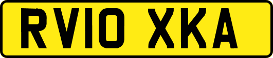 RV10XKA
