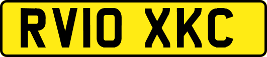 RV10XKC