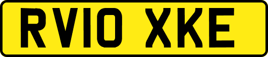 RV10XKE