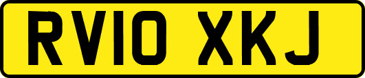 RV10XKJ